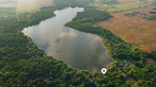 50 E Baseline Road, Trowbridge Twp, MI 49055