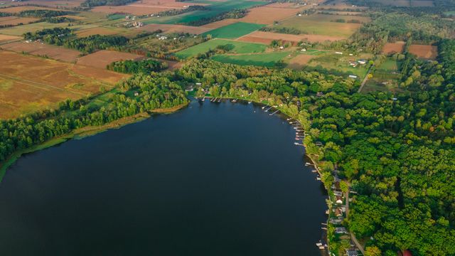 50 E Baseline Road, Trowbridge Twp, MI 49055