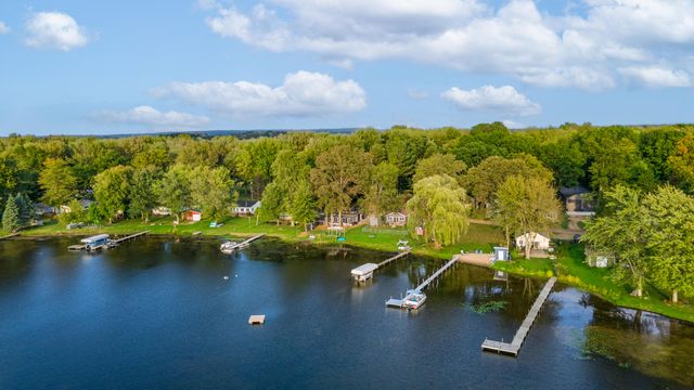 50 E Baseline Road, Trowbridge Twp, MI 49055