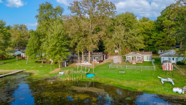 50 E Baseline Road, Trowbridge Twp, MI 49055