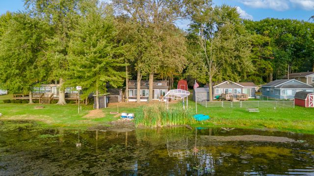 50 E Baseline Road, Trowbridge Twp, MI 49055