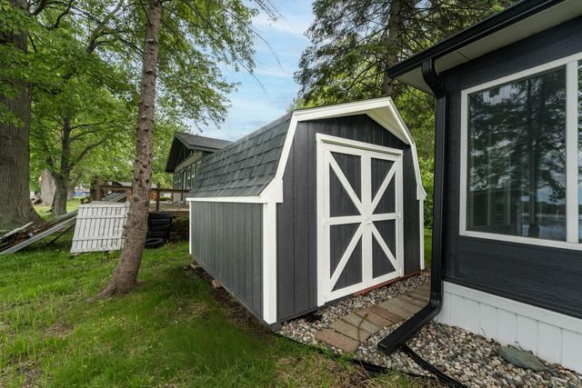 50 E Baseline Road, Trowbridge Twp, MI 49055
