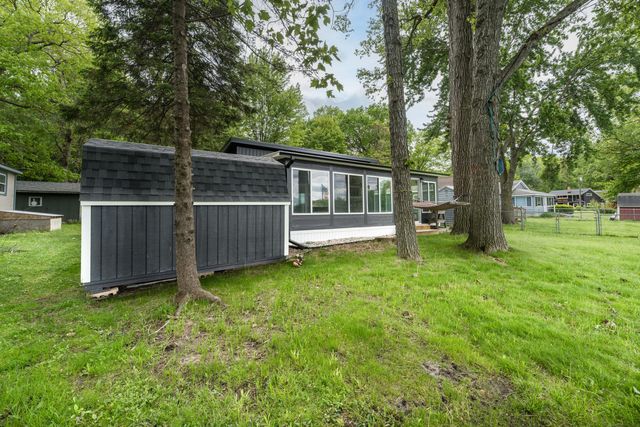 50 E Baseline Road, Trowbridge Twp, MI 49055