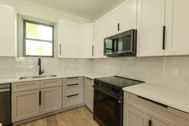 5438 SYLVANIA AVENUE, North Port, FL 34291