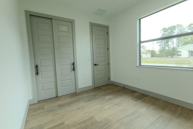 5438 SYLVANIA AVENUE, North Port, FL 34291