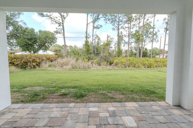 5438 SYLVANIA AVENUE, North Port, FL 34291