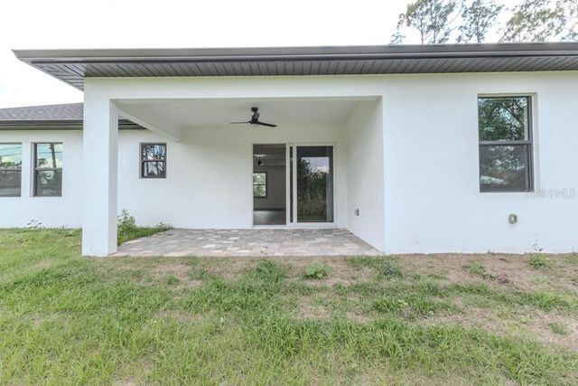 5438 SYLVANIA AVENUE, North Port, FL 34291