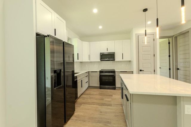 5438 SYLVANIA AVENUE, North Port, FL 34291