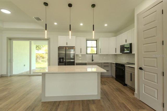 5438 SYLVANIA AVENUE, North Port, FL 34291