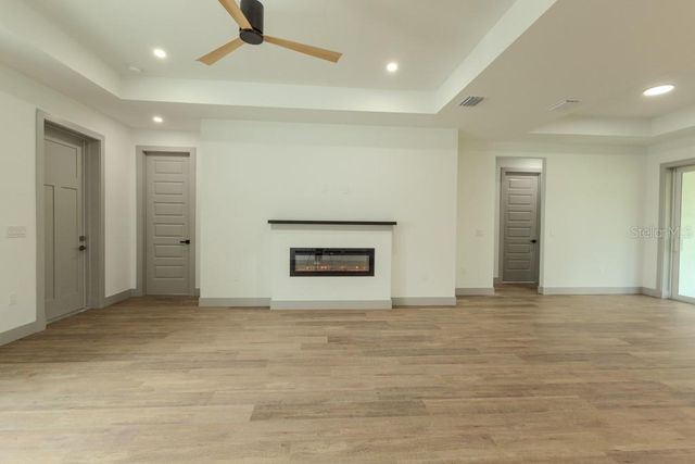 5438 SYLVANIA AVENUE, North Port, FL 34291