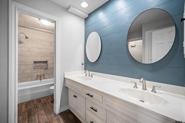 4728 Downing, Tyler, TX 75703