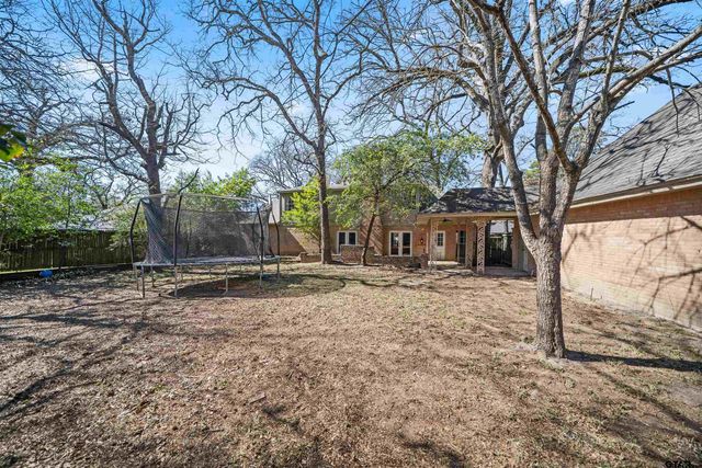 4728 Downing, Tyler, TX 75703