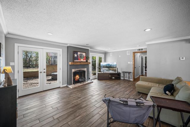 4728 Downing, Tyler, TX 75703