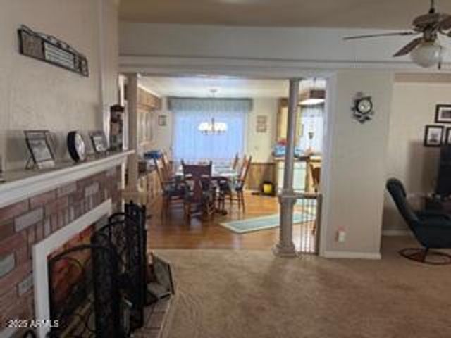 17230 S Iron Springs Road, Munds Park, AZ 86017