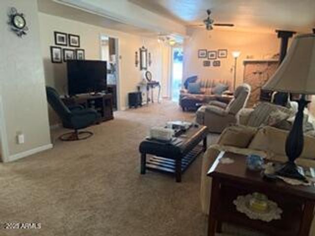 17230 S Iron Springs Road, Munds Park, AZ 86017