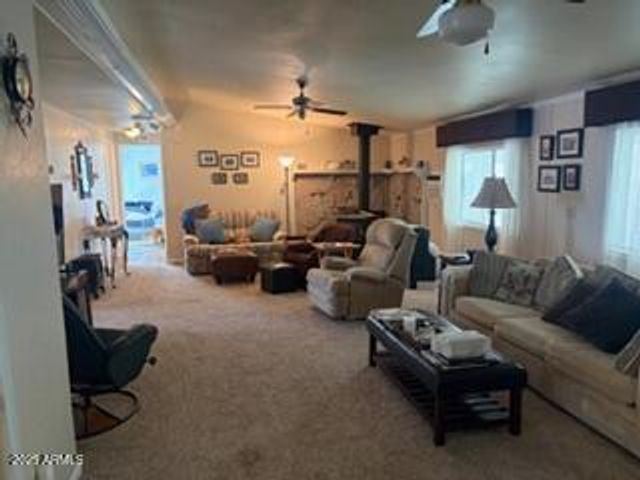 17230 S Iron Springs Road, Munds Park, AZ 86017