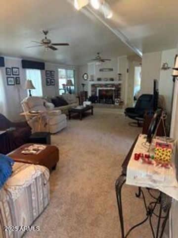 17230 S Iron Springs Road, Munds Park, AZ 86017