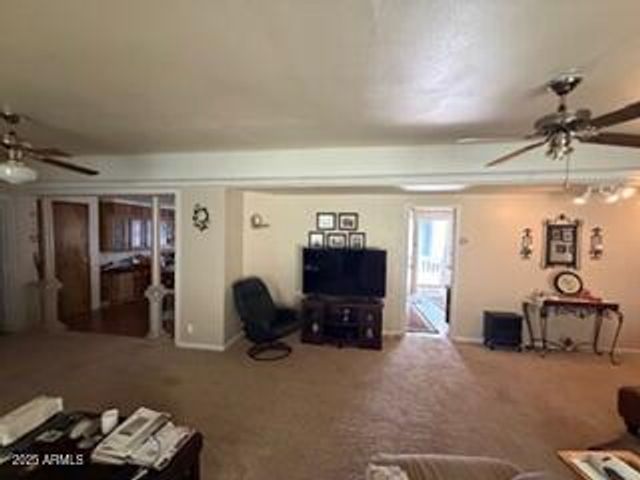 17230 S Iron Springs Road, Munds Park, AZ 86017