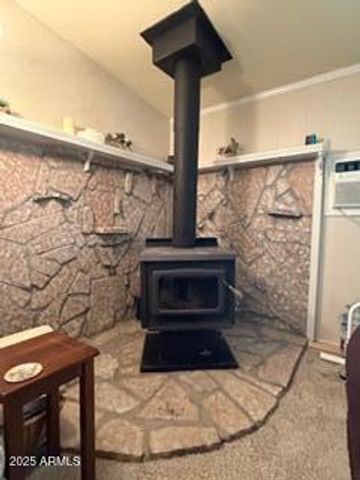 17230 S Iron Springs Road, Munds Park, AZ 86017