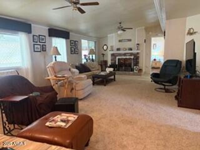 17230 S Iron Springs Road, Munds Park, AZ 86017