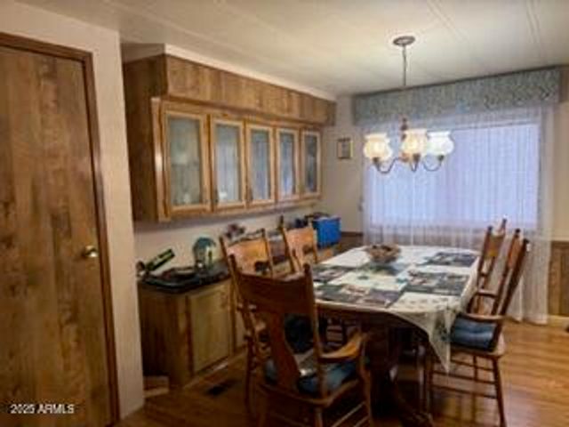 17230 S Iron Springs Road, Munds Park, AZ 86017