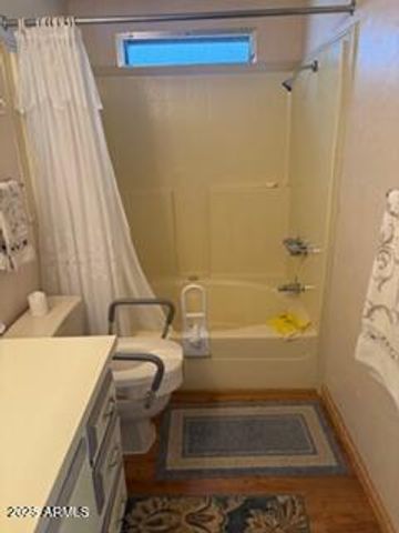 17230 S Iron Springs Road, Munds Park, AZ 86017