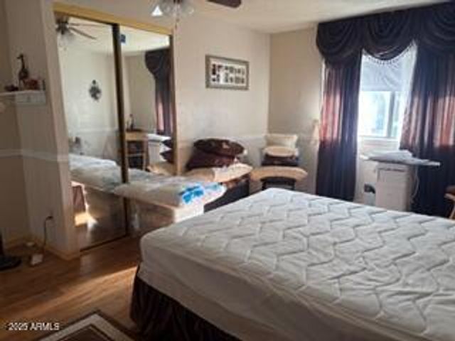 17230 S Iron Springs Road, Munds Park, AZ 86017