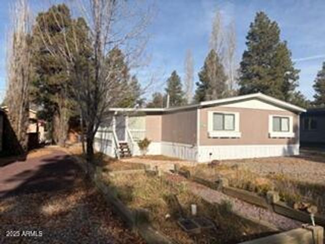 17230 S Iron Springs Road, Munds Park, AZ 86017