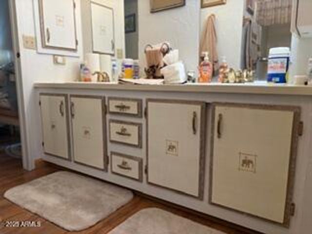 17230 S Iron Springs Road, Munds Park, AZ 86017