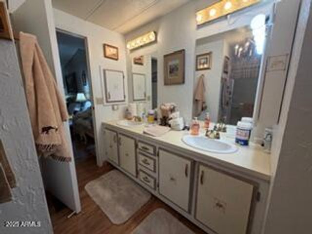 17230 S Iron Springs Road, Munds Park, AZ 86017