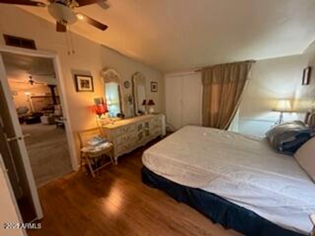 17230 S Iron Springs Road, Munds Park, AZ 86017