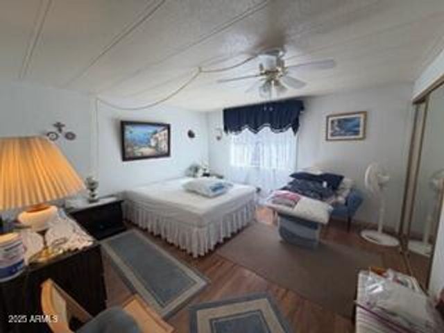 17230 S Iron Springs Road, Munds Park, AZ 86017