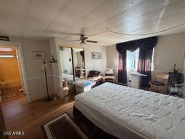 17230 S Iron Springs Road, Munds Park, AZ 86017