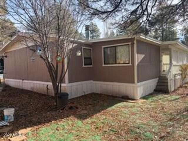 17230 S Iron Springs Road, Munds Park, AZ 86017