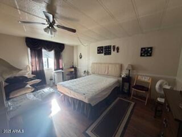 17230 S Iron Springs Road, Munds Park, AZ 86017