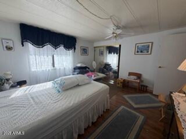 17230 S Iron Springs Road, Munds Park, AZ 86017