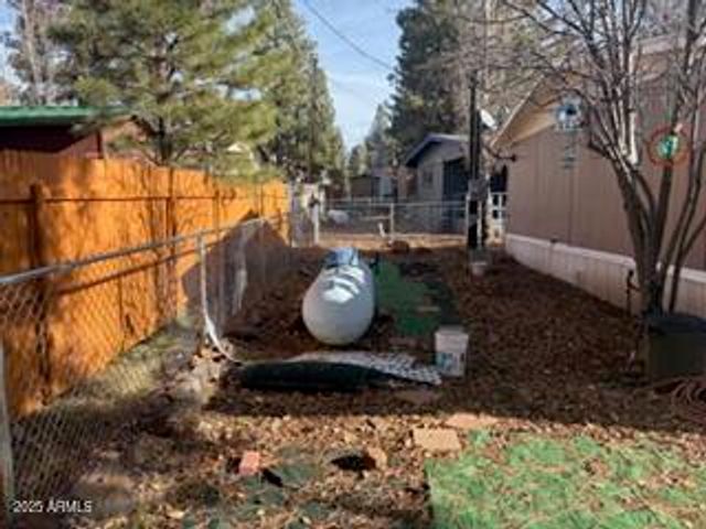 17230 S Iron Springs Road, Munds Park, AZ 86017