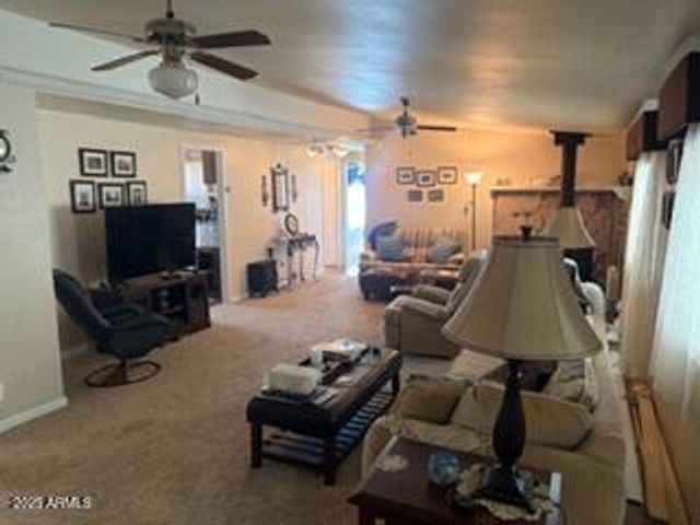 17230 S Iron Springs Road, Munds Park, AZ 86017