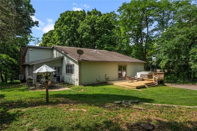 303 E Whipp Road, Washington Twp, OH 45459