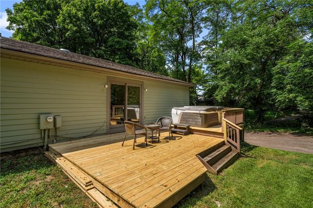 303 E Whipp Road, Washington Twp, OH 45459