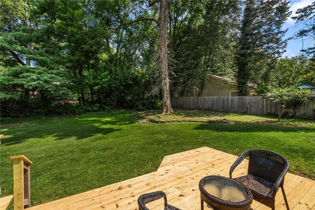 303 E Whipp Road, Washington Twp, OH 45459