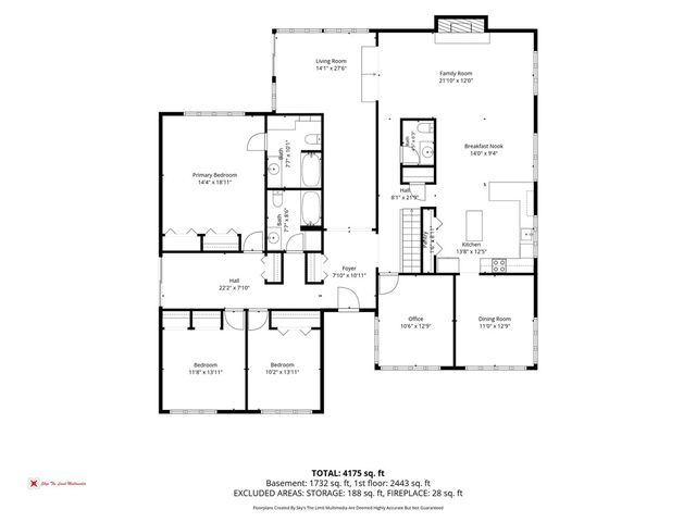 303 E Whipp Road, Washington Twp, OH 45459