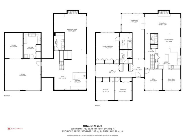 303 E Whipp Road, Washington Twp, OH 45459