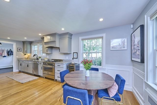 75 W Central St, Natick, MA 01760