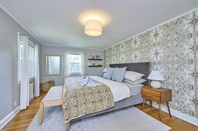75 W Central St, Natick, MA 01760