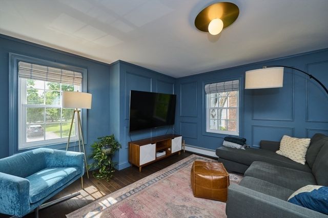 75 W Central St, Natick, MA 01760