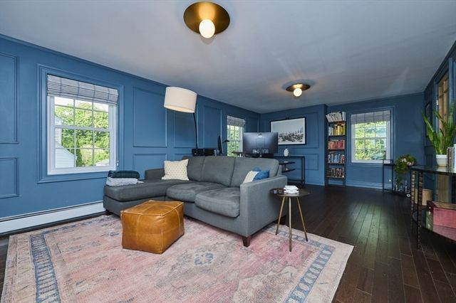 75 W Central St, Natick, MA 01760