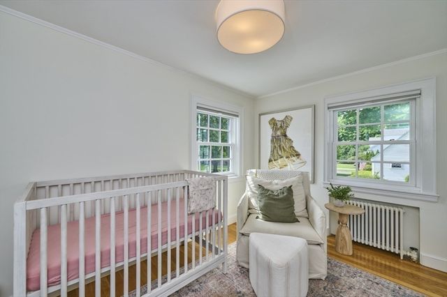 75 W Central St, Natick, MA 01760