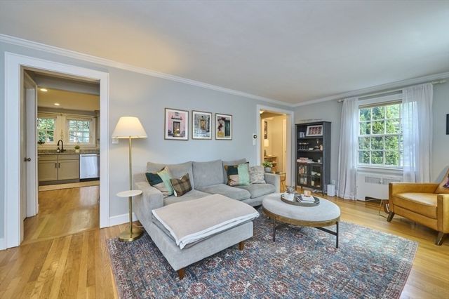 75 W Central St, Natick, MA 01760