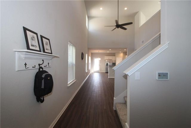 1205 Fairhaven GTWY, Georgetown, TX 78626